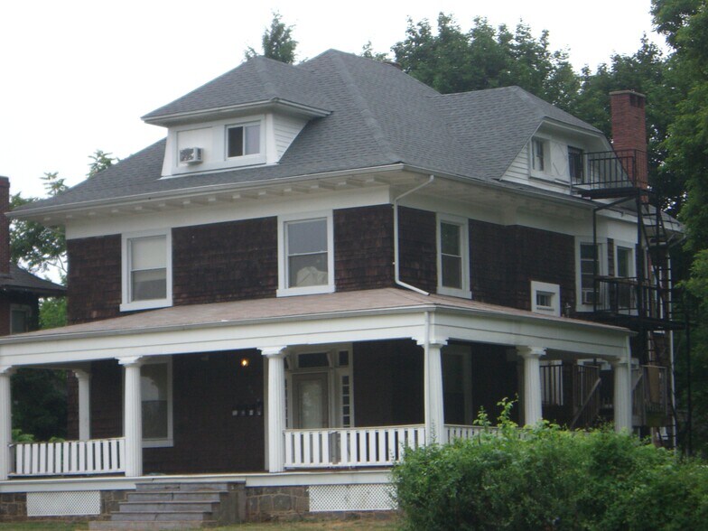 Building Photo - 3711 Liberty Heights Ave