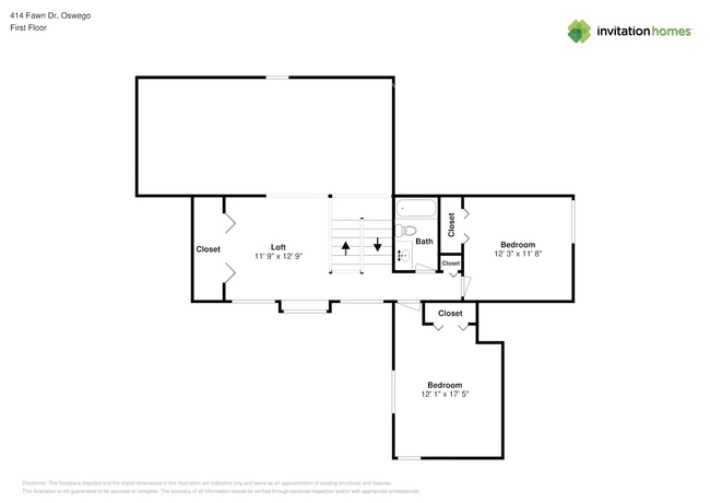 Building Photo - 414 Fawn Dr