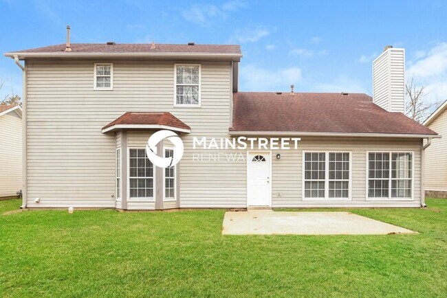 Building Photo - 3 Bedroom Pet-Friendly Home in ANTIOCH, TN with Main Street Renewal