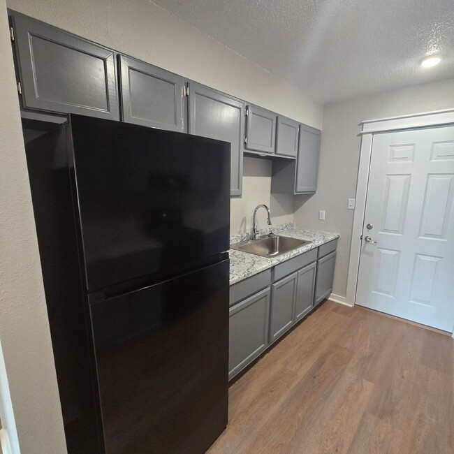Building Photo - Newly Remodeled 2/1 in Cave City!