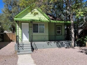 Building Photo - 1021 E Orman Ave