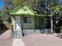Building Photo - 1021 E Orman Ave
