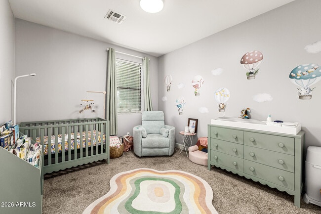 Building Photo - 1831 E Montecito Ave