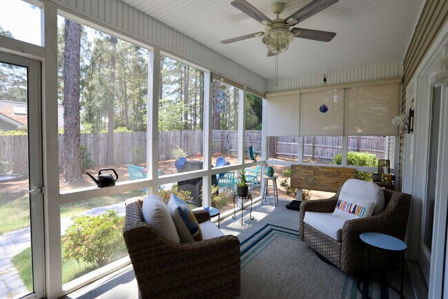 Building Photo - “Stunning 4-Bedroom Retreat with Granite Elegance at 2 River Drive, Pinehurst"