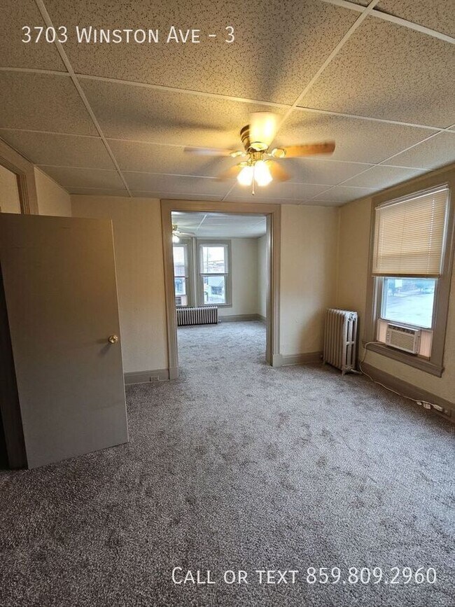 Building Photo - 3703 Winston Ave