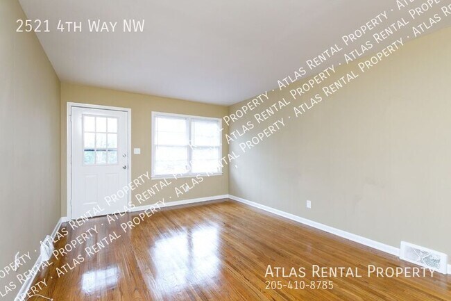 Building Photo - 2521 4th Way NW