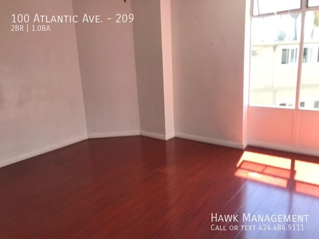 Building Photo - 100 Atlantic Ave