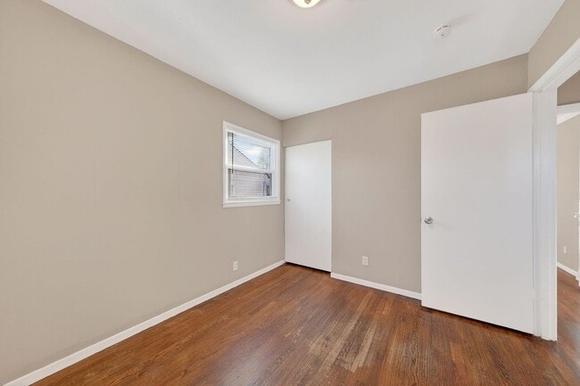 Building Photo - Now Available – Section 8 Welcome