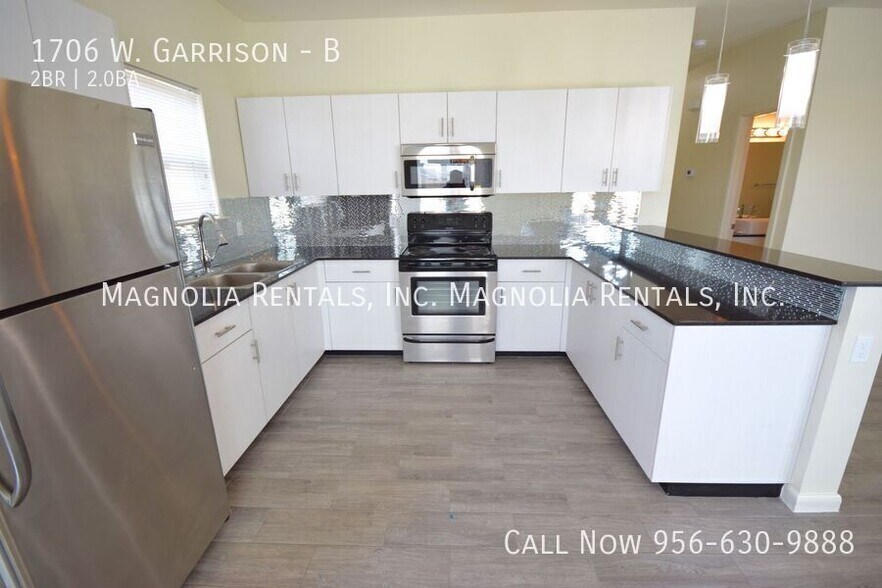 Building Photo - 1706 W. Garrison-B
