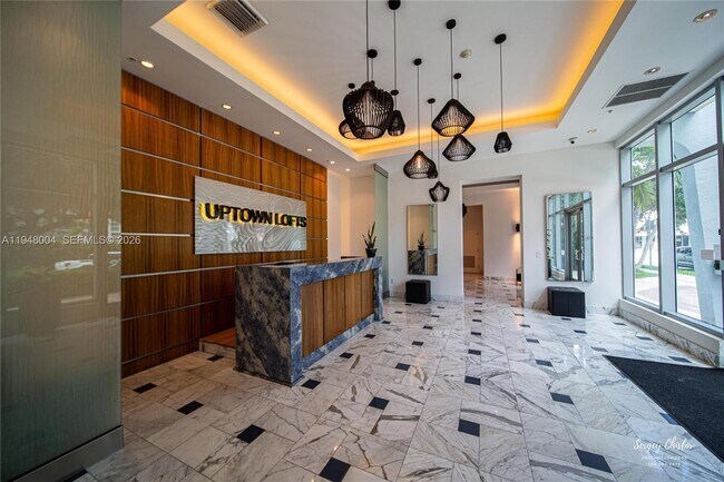 Building Photo - 2275 Biscayne Blvd Blvd