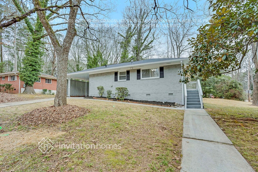 Building Photo - 2701 Connally Dr