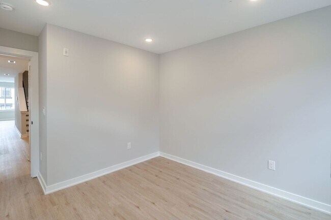 Building Photo - 1717 N 25th St