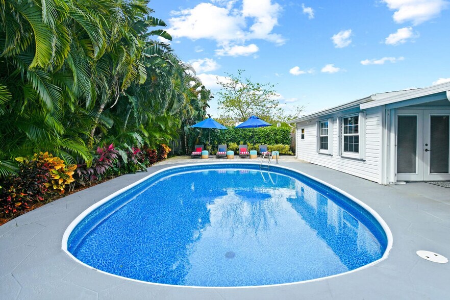 Building Photo - 3252 Florida Blvd