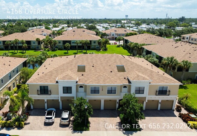 Building Photo - 4158 Overture Cir