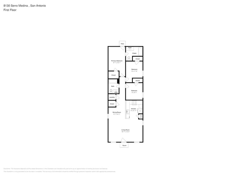 Building Photo - 8130 Serro Medina