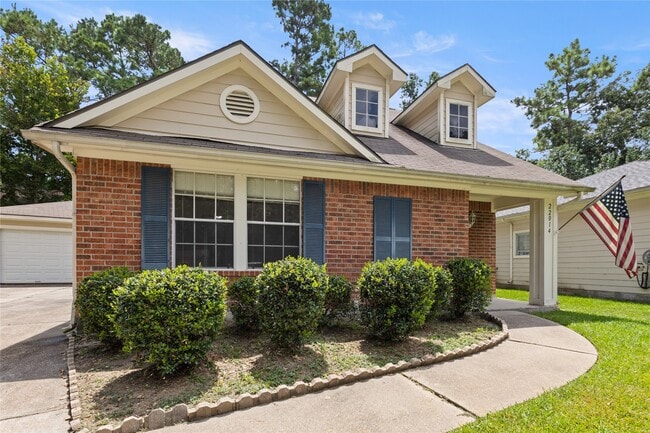 Building Photo - 22014 Soft Pines Ct