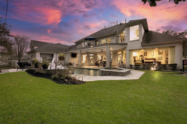 Building Photo - 15318 Beecham Dr