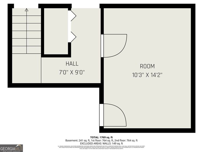 Building Photo - 1533 Endurance Hill Dr NW