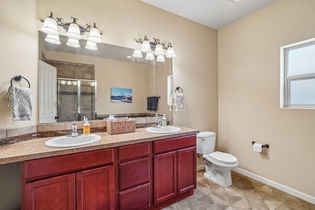 Building Photo - Spacious Port Orchard Home with RV Parking, Bonus Room & Entertainer’s Backyard