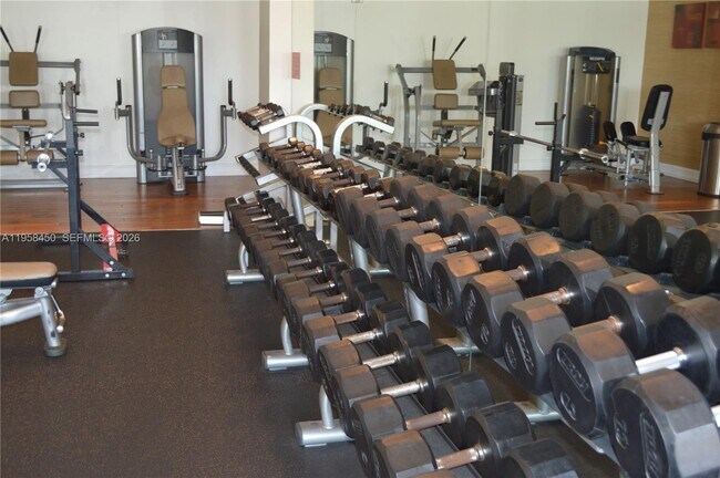 Building Photo - 2451 Brickell Ave