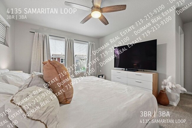Building Photo - 4135 Samaritan Lp