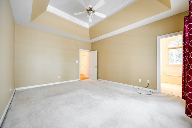 Building Photo - Exceptional 4 Bedroom Ranch in Steele Creek!