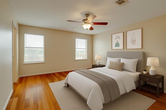 Building Photo - 3807 Eagles Nest St