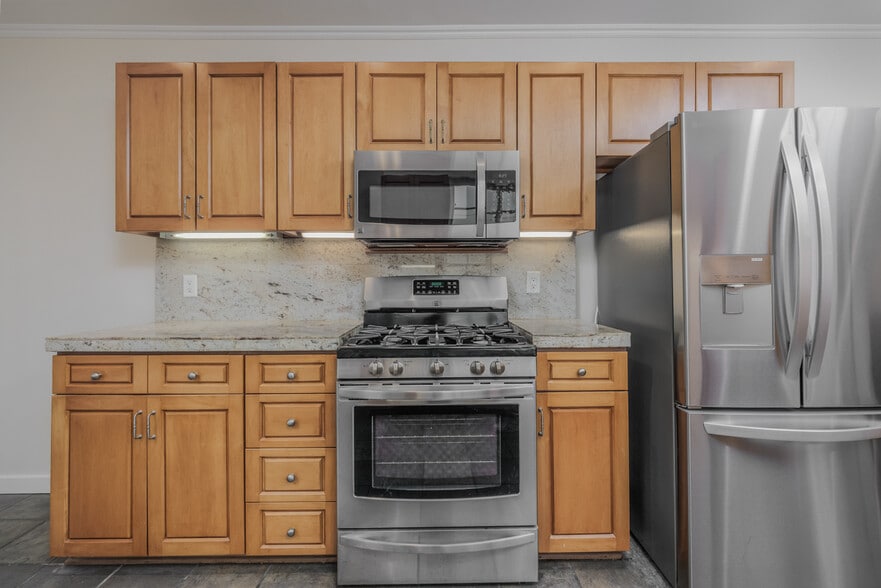 Building Photo - 1244 S Highland Ave