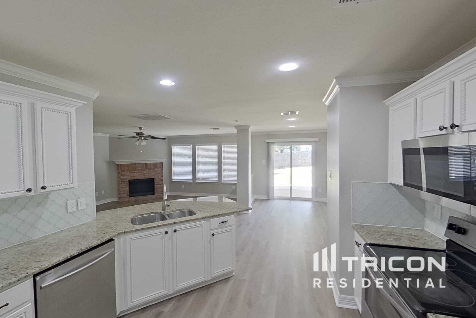 Building Photo - 5646 Hunters Bend Ln