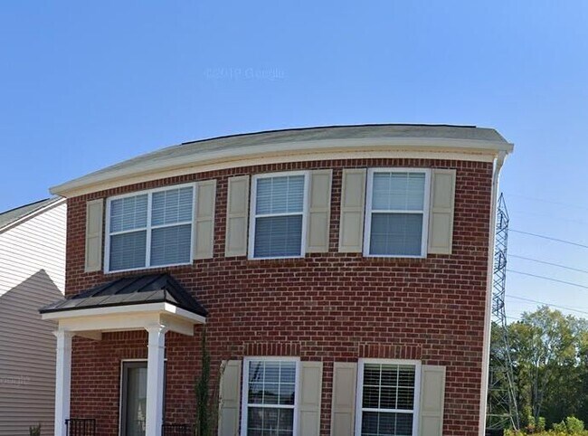 Primary Photo - 3122 Imperial Cir SW