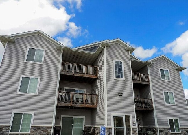 Building Photo - $1,160 | 2 Bedroom, 2 Bathroom Condo | No Pets* | Available for May 20th, 2026 Move In!*