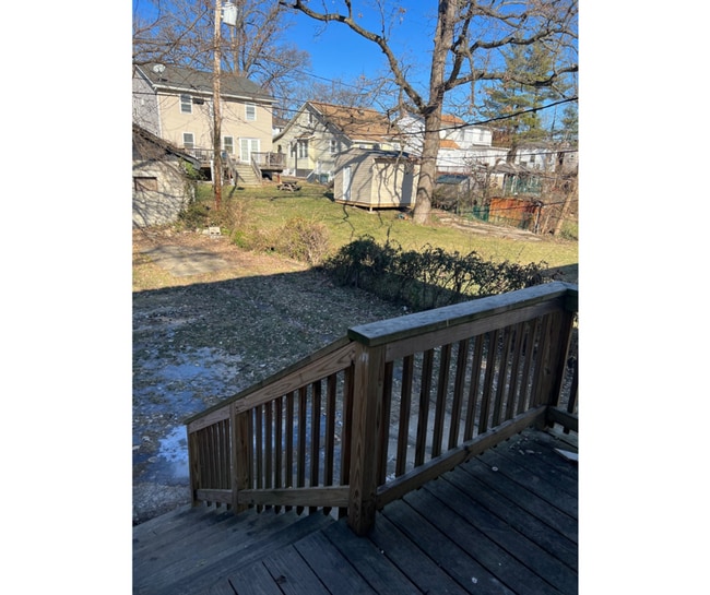 Building Photo - 3010 Virginia Ave