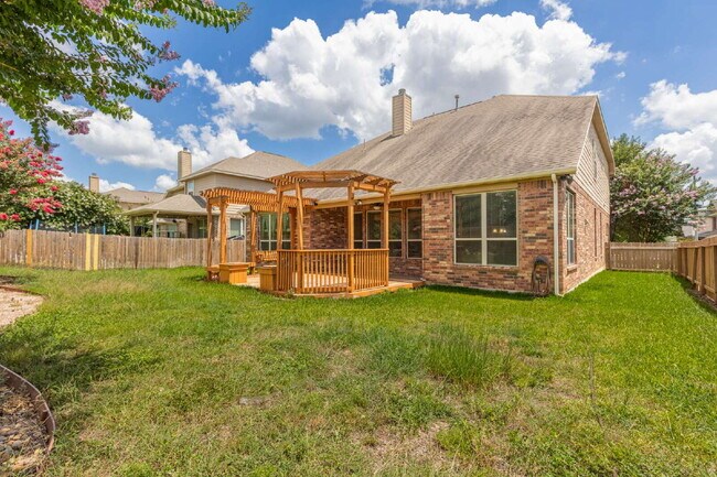 Building Photo - 8103 Mystic Chase