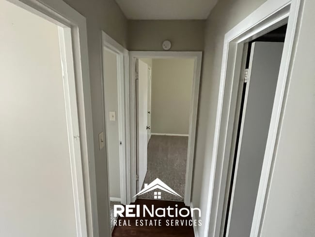 Building Photo - INCREDIBLE VALUE! 3BR/1.5BA Memphis Home | Brick Fireplace | Fenced Yard!
