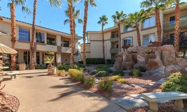 Building Photo - 7163 S Durango Dr
