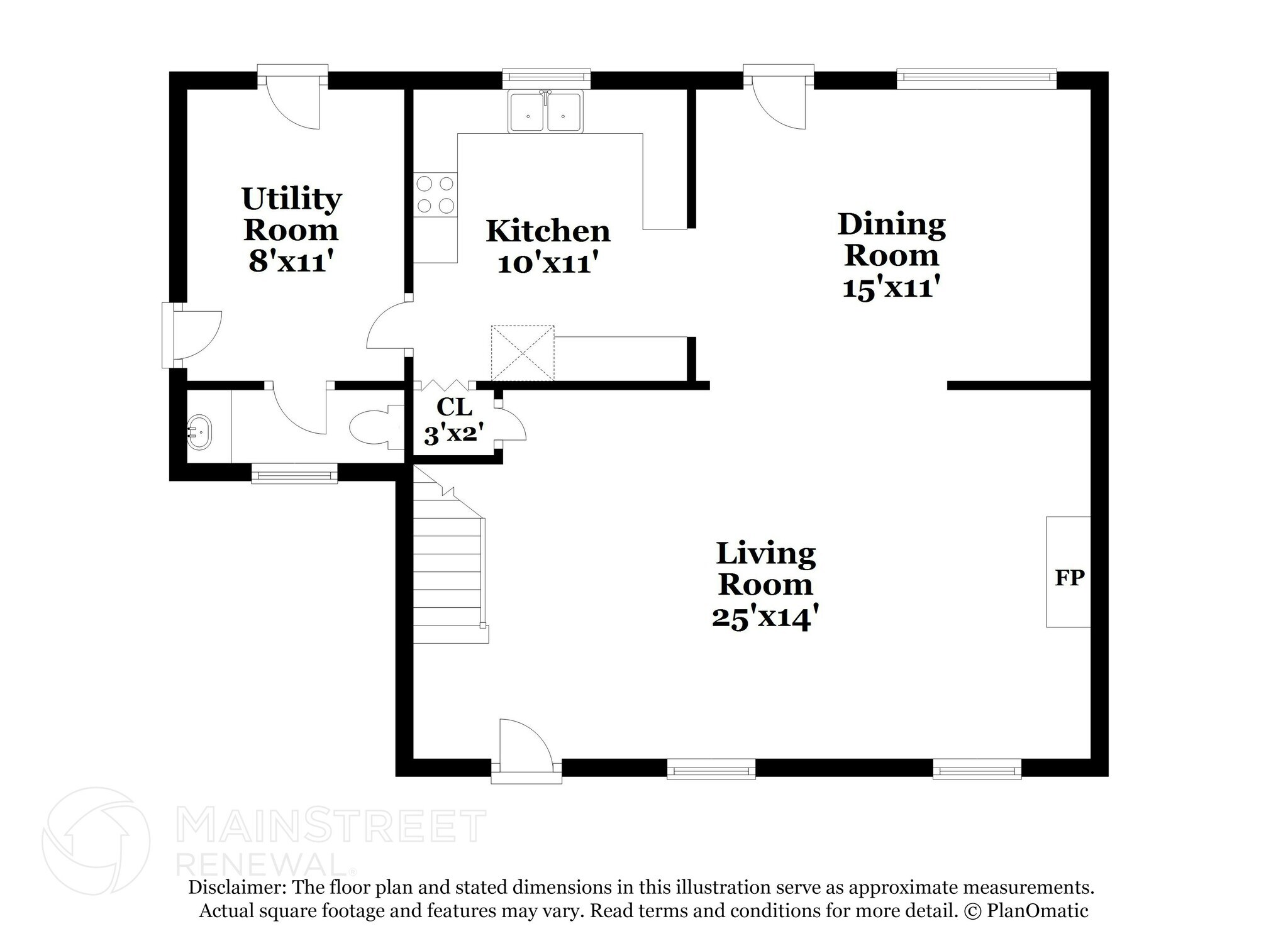 Building Photo - 9339 Amy Dr