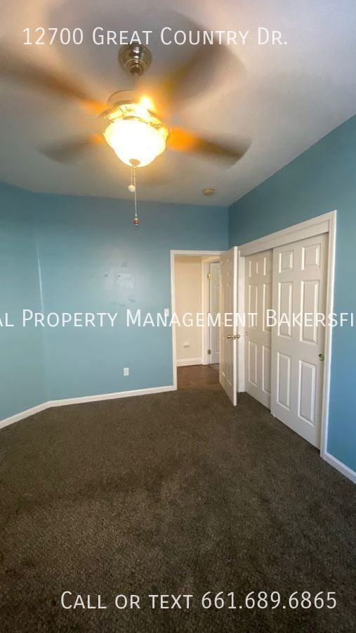 Building Photo - 12700 Great Country Dr