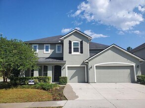 Building Photo - Spacious 5 Bedroom Home In Durbin Crossing
