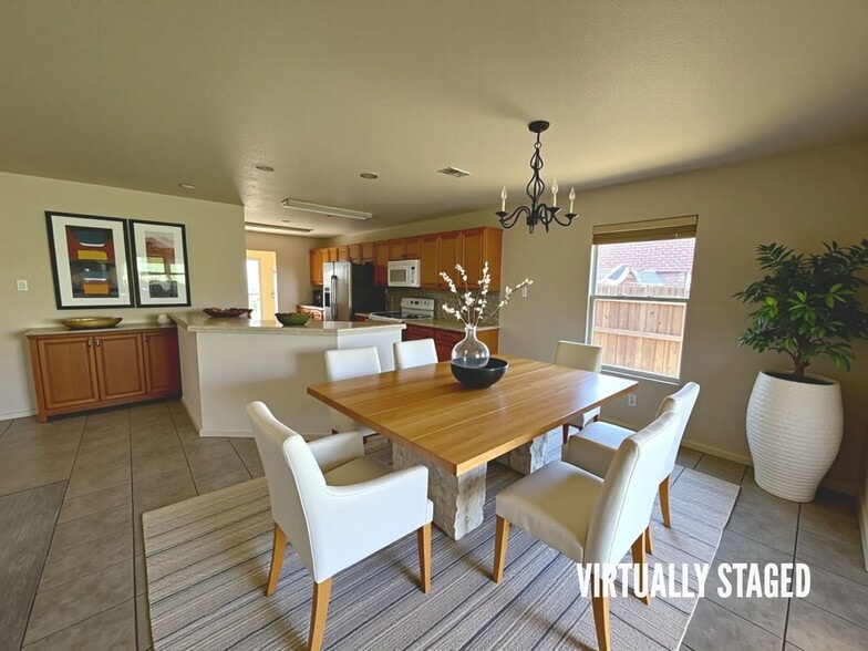 Building Photo - 3301 Bull Run Dr