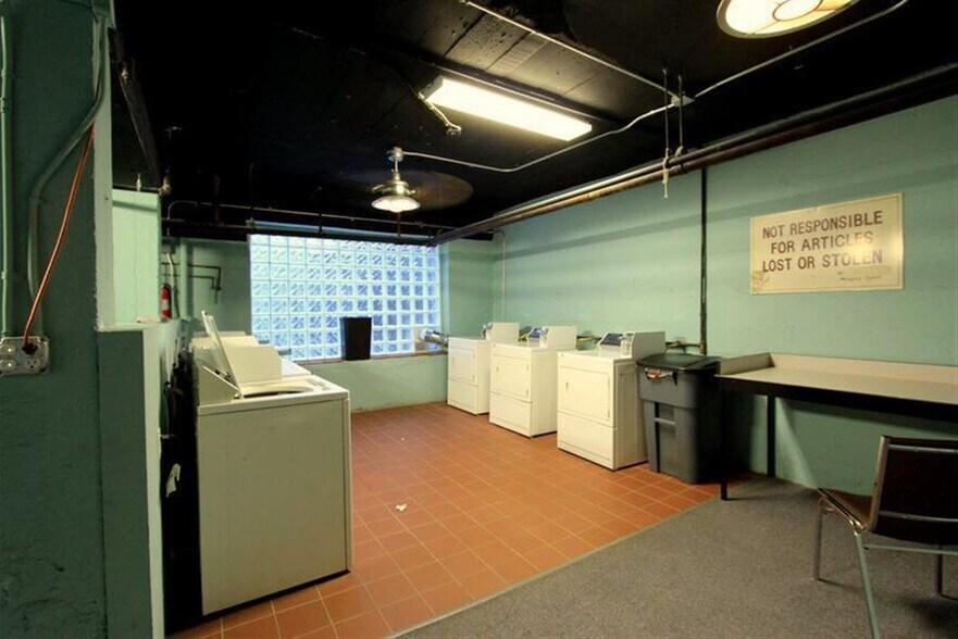 Building Photo - 1600 Massachusetts Ave