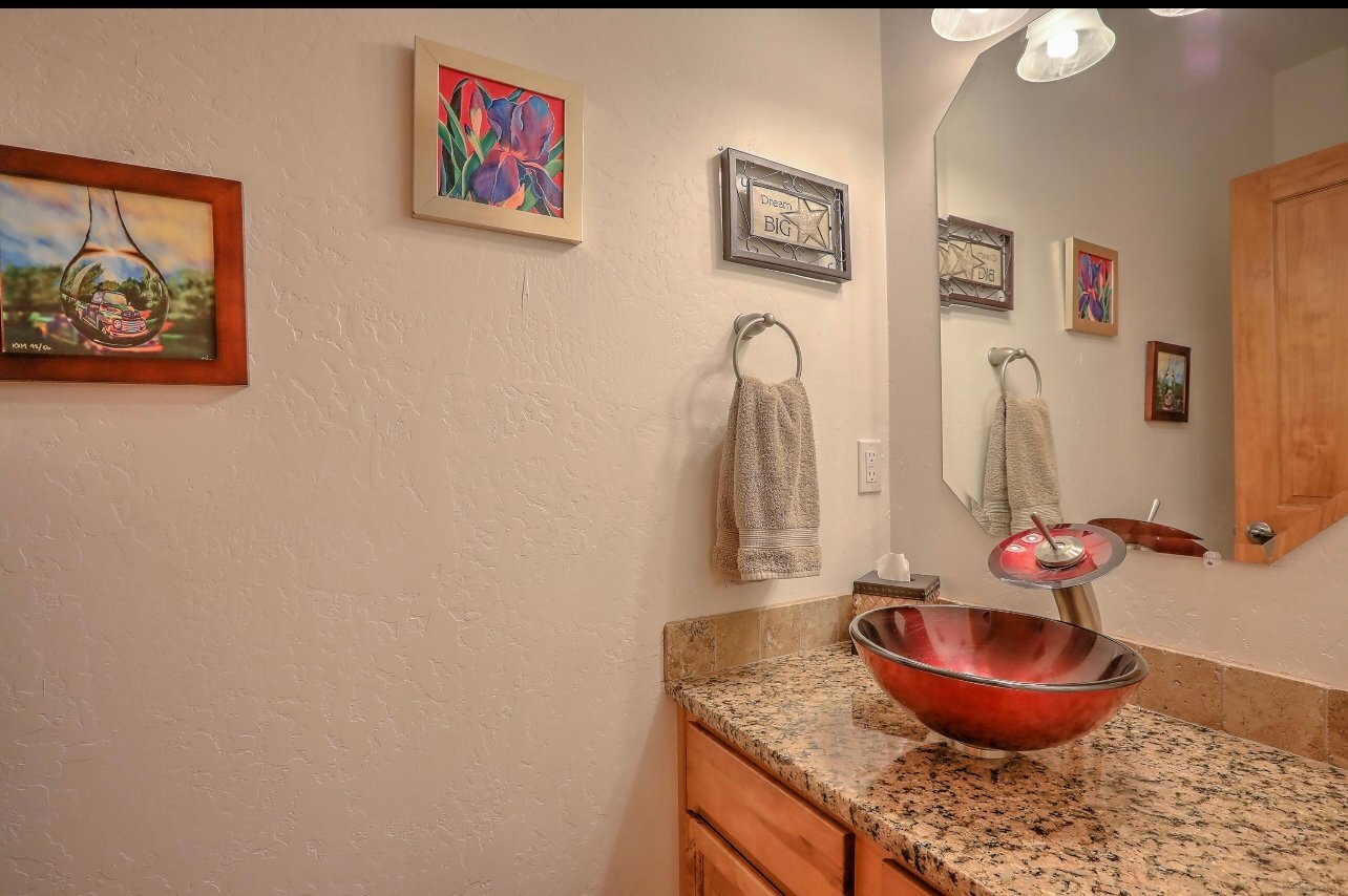Building Photo - 6531 Agave Verde Way NE