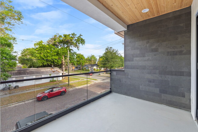 Building Photo - 2507 N Massachusetts Ave