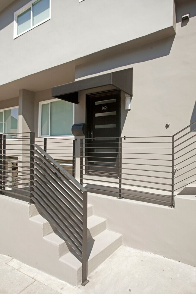 Interior Photo - Bronwood Apartments
