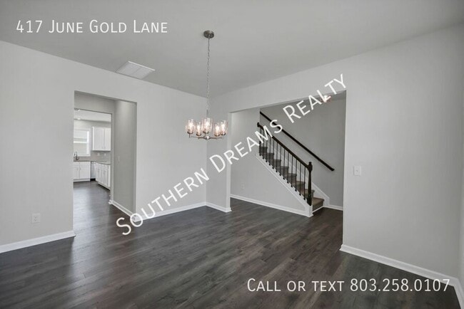 Building Photo - 417 June Gold Ln