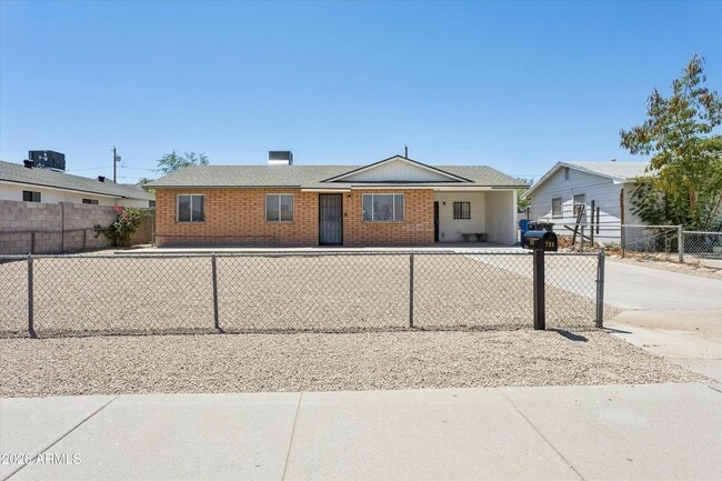 Building Photo - 735 E South Mountain Ave