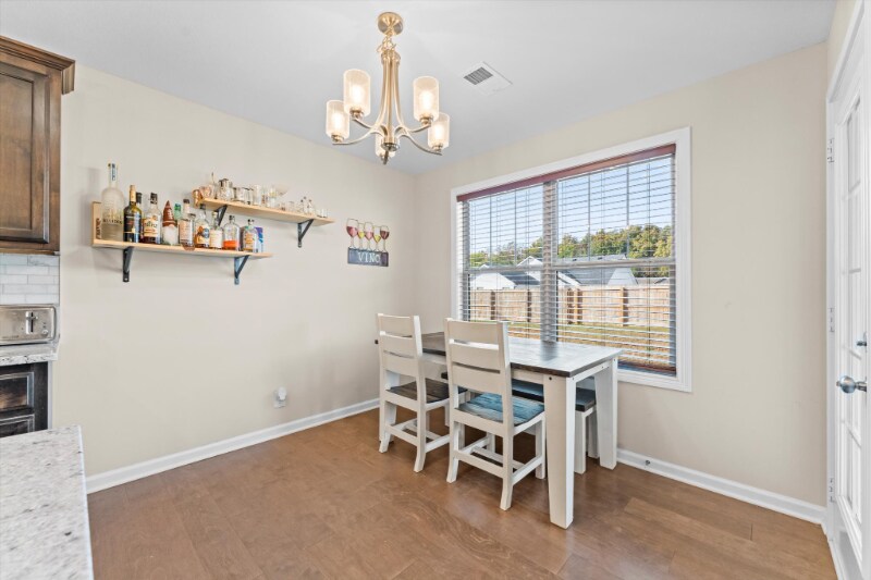 Building Photo - 1498 Fredrick Dr