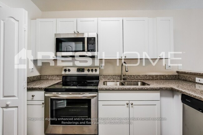 Building Photo - 10614 SW 161st Pl
