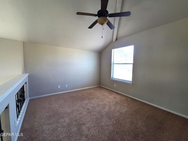Building Photo - Northeast El Paso 2 story REFRIG A/C Home ...