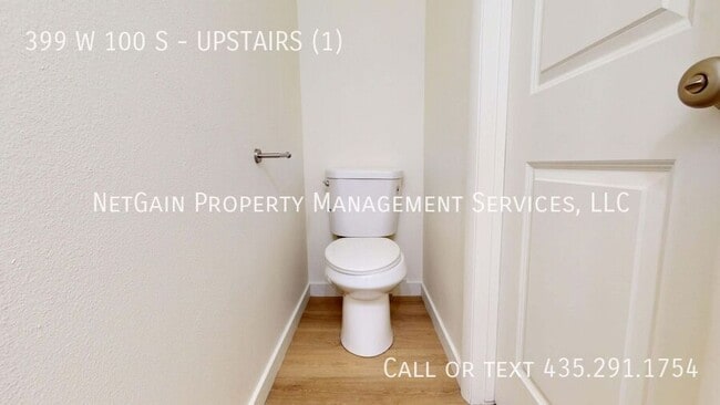 Building Photo - 399 W 100 S