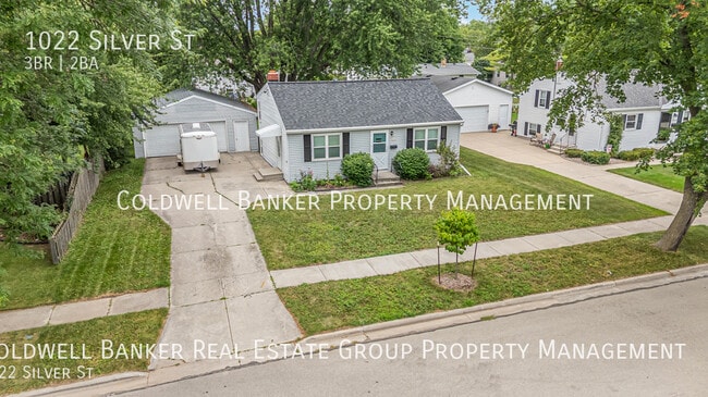 Building Photo - 1022 Silver St